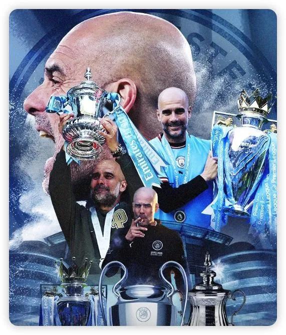 曼城最终3比2击败卫冕冠军,曼城2-0击败维拉登顶榜首