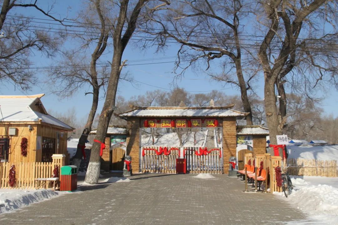 畅游吉林，龙潭区有5条精品线路！