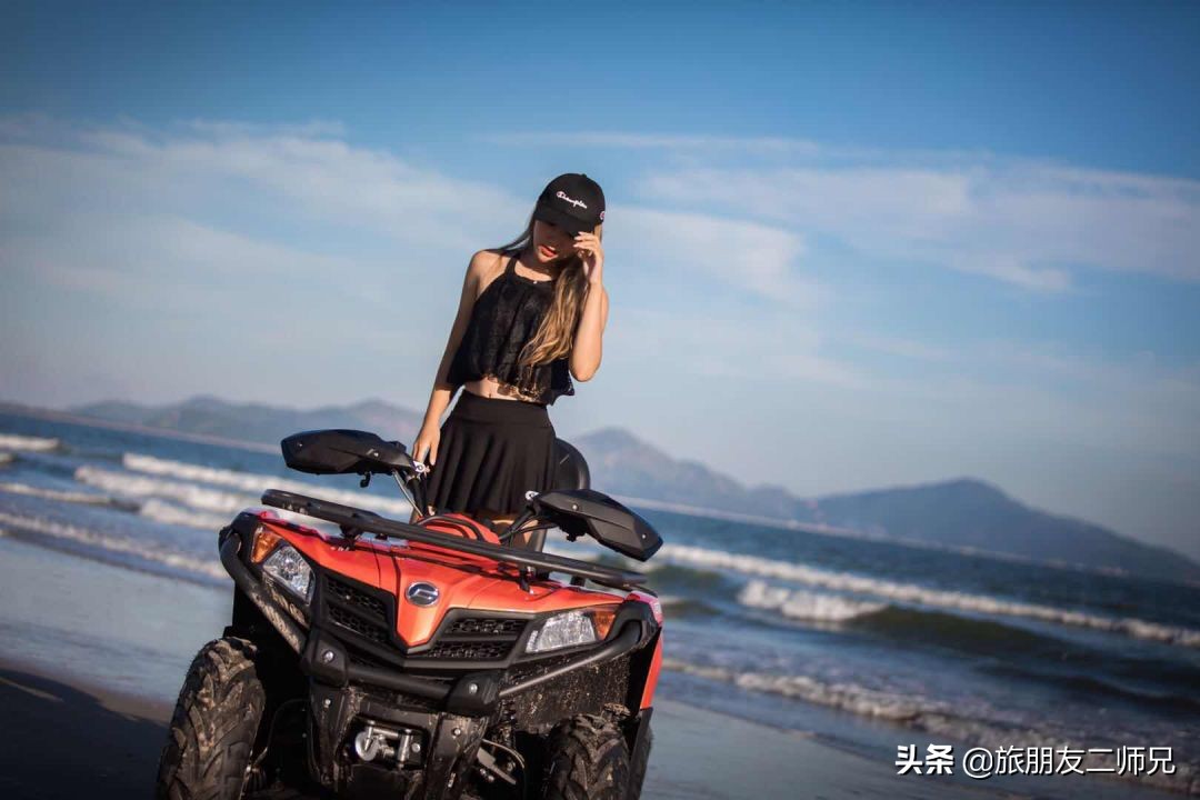 广州汕尾红海湾旅游攻略,汕尾寻味海丰