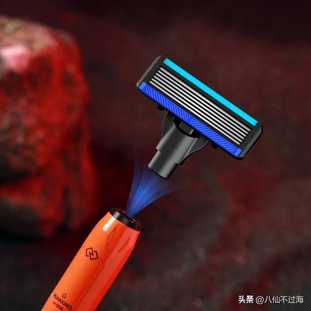 小飞碟剃须刀介绍,小飞碟剃须刀性价比测评