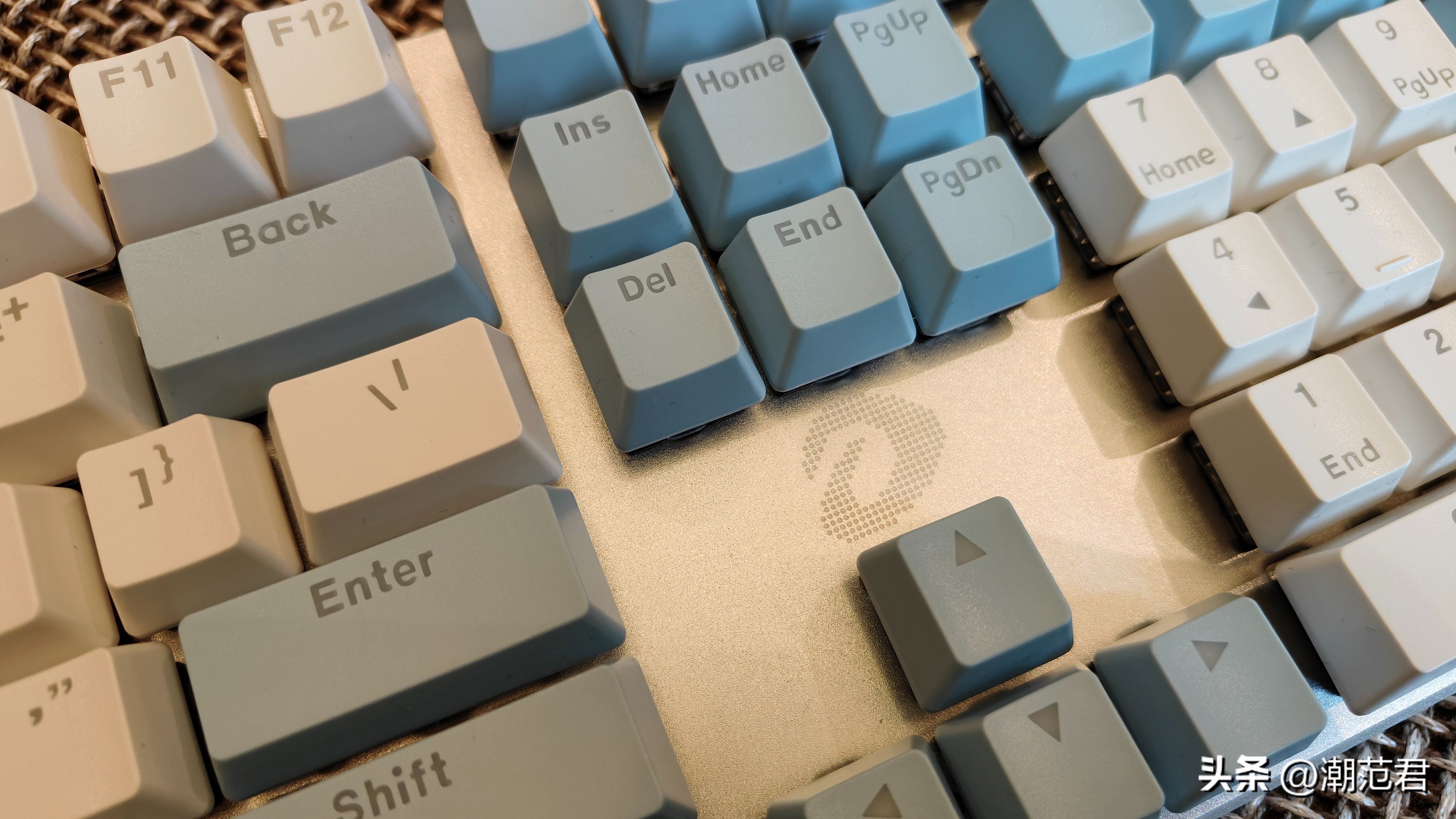 达尔优ek815键盘灯光恢复默认,达尔优ek815和惠普机械键盘哪个好