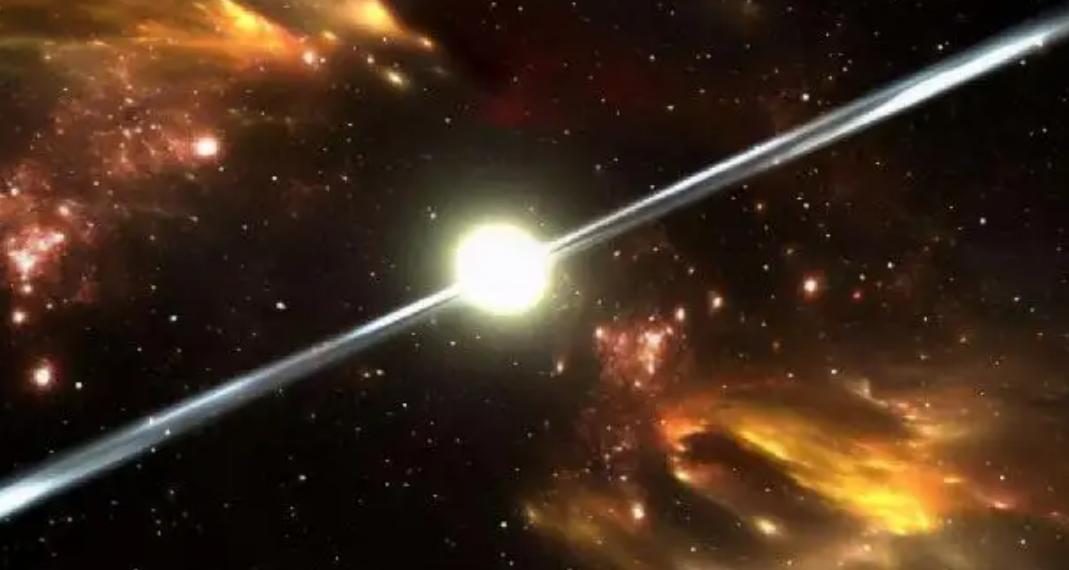 30亿光年的宇宙信号,30亿光年信号原声