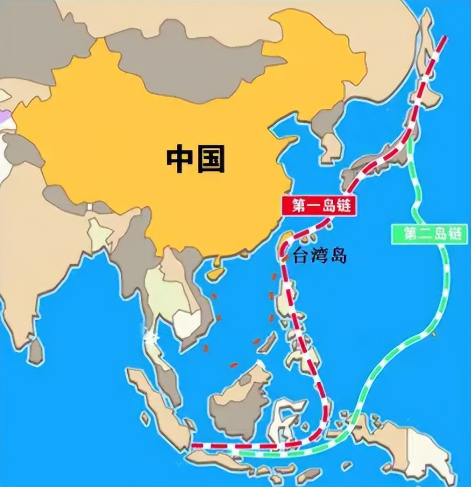 如果台湾统一,中国会怎样?