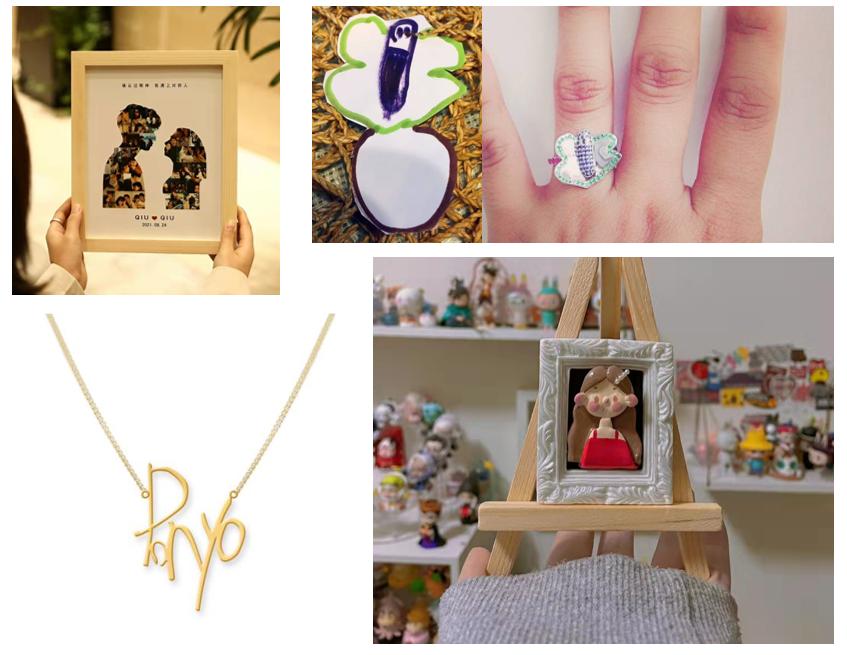 定制产品什么方式来推广,pod定制新品