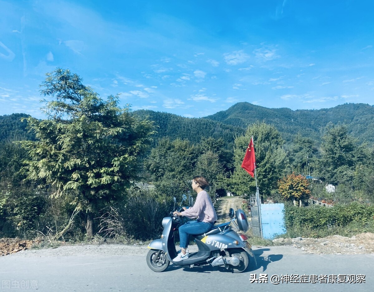 焦虑症患者康复自述,焦虑症患者的自我疗法