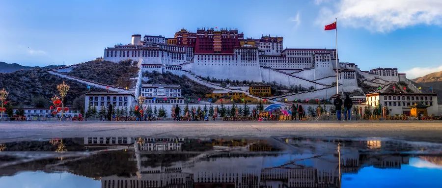 西藏小众旅行摄影,摄影必去的12个地方广州