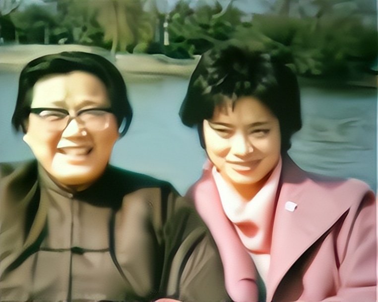 毛阿敏为什么没有见丈夫最后一面 (毛阿敏走出失去丈夫的阴影吗)