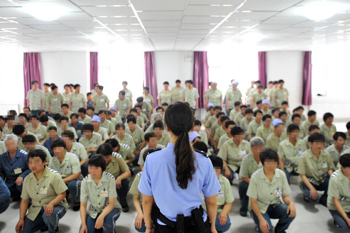 如何才能去监狱服刑,如果必须去监狱服刑该怎么办