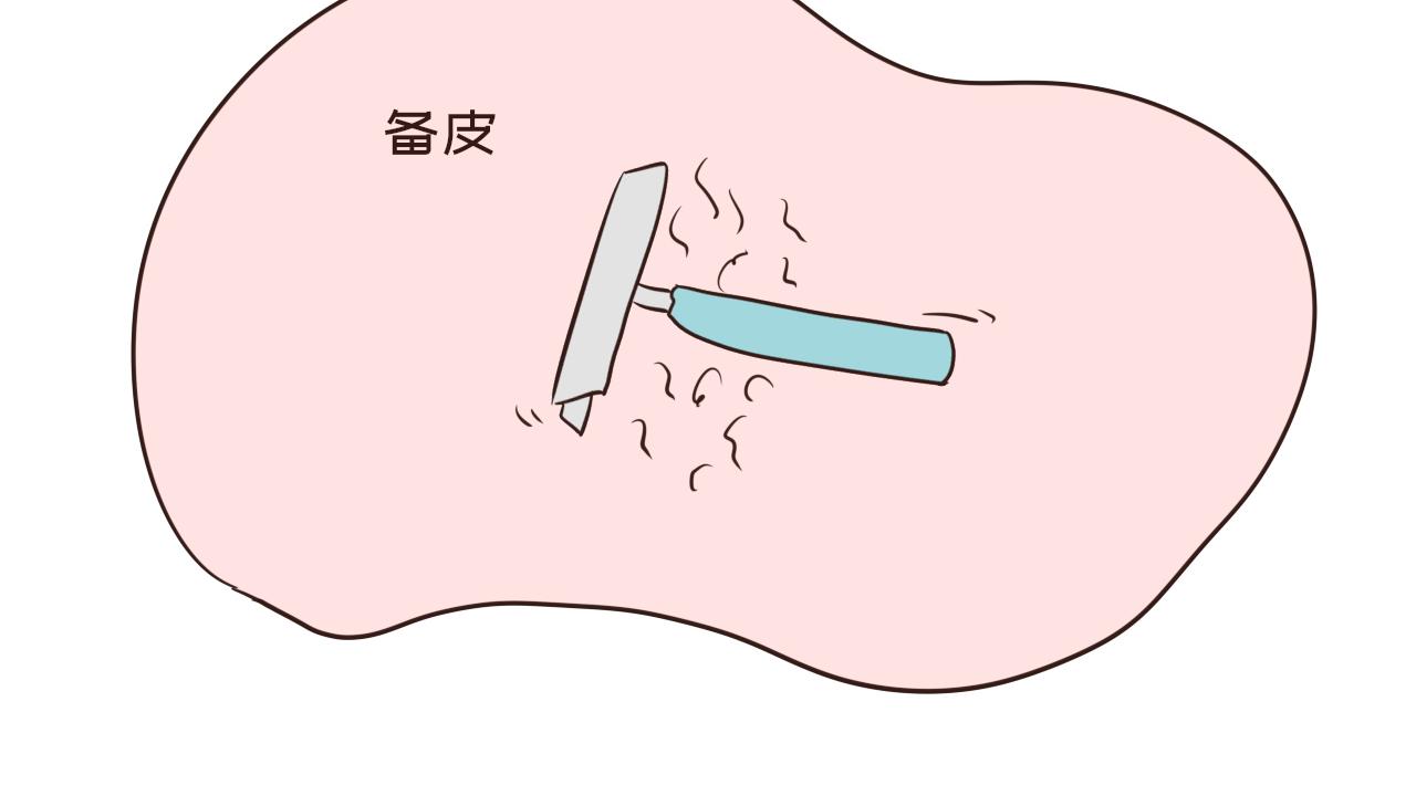 阴毛有什么用，要不要刮掉？阴毛的变化可能暗示什么疾病？望了解