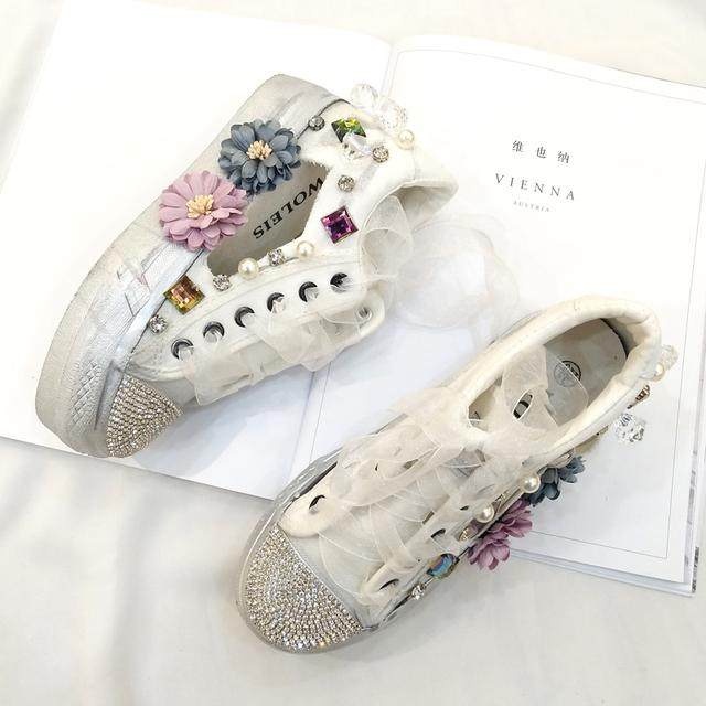 帆布鞋推荐学生党穿搭,适合小女生穿的帆布鞋