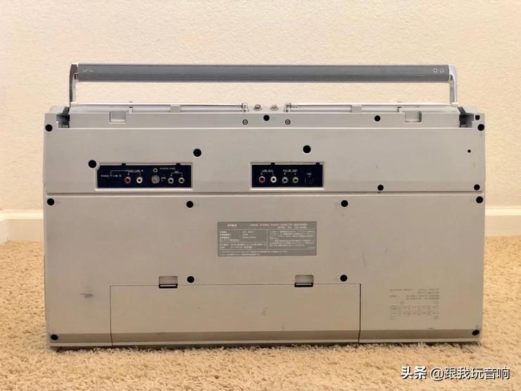 爱华j88录音机,爱华收音机808评测