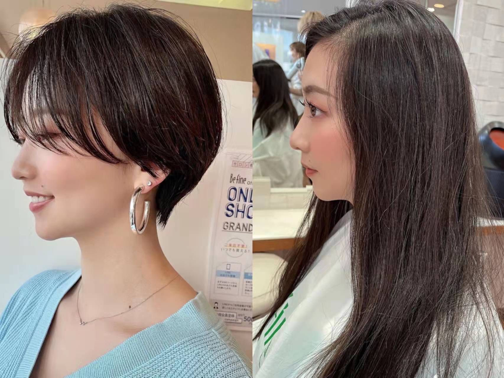 短发怎么剪好看学生日系,短发怎么剪好看又时尚齐刘海