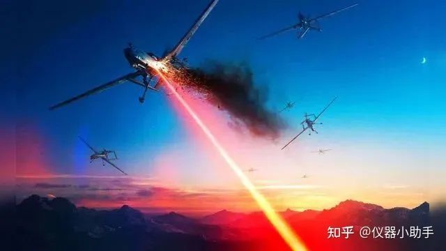 中国领先欧美的41项硬核科技,中国领先欧美的41项硬核技术