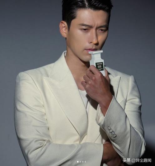 难道有血缘关系？日网票选「日韩帅哥气质相似度」排行TOP10