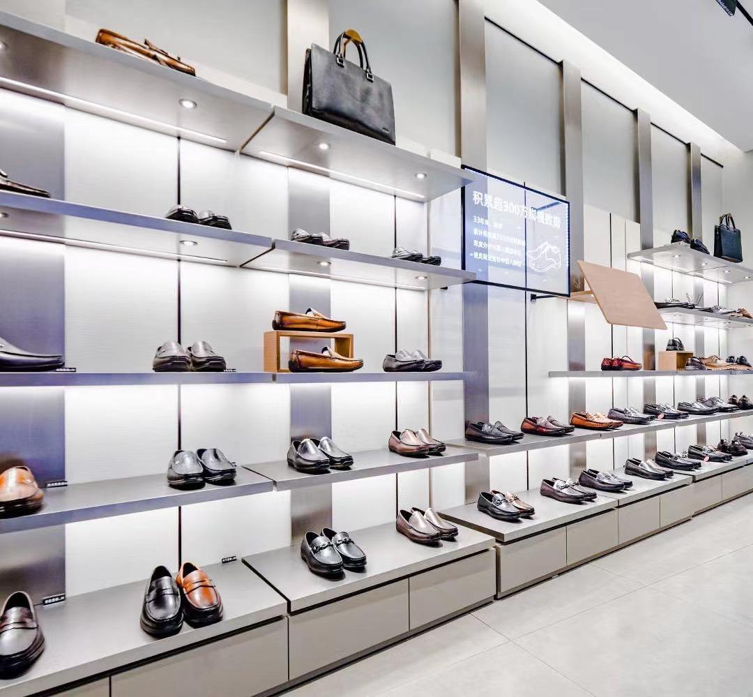 奥康新款发布哪里买,奥康秋季新品已到店