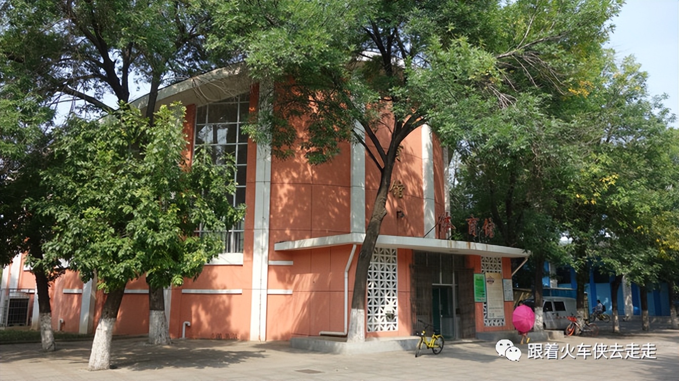 老天津读历史，新天津新全运（四）——天津大学（下）