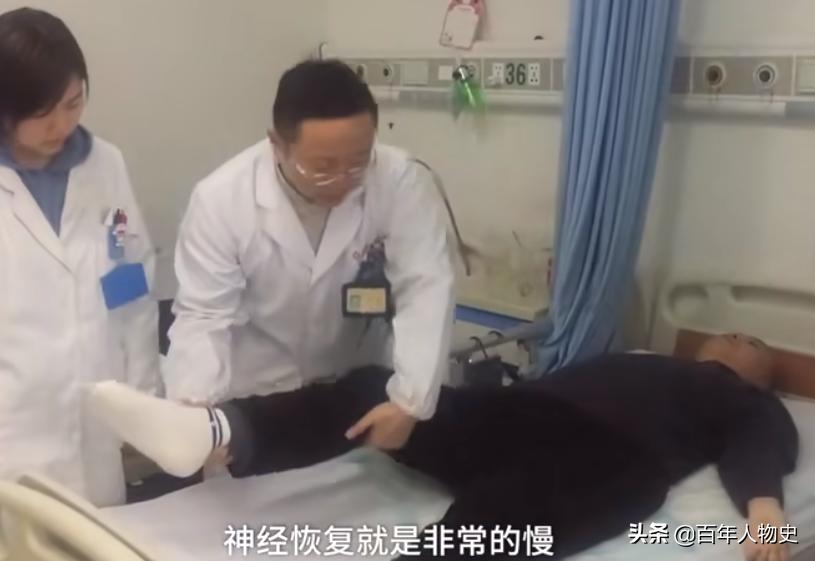 14岁打球高位截瘫男孩现状,14岁男孩打篮球高位截瘫后续赔偿