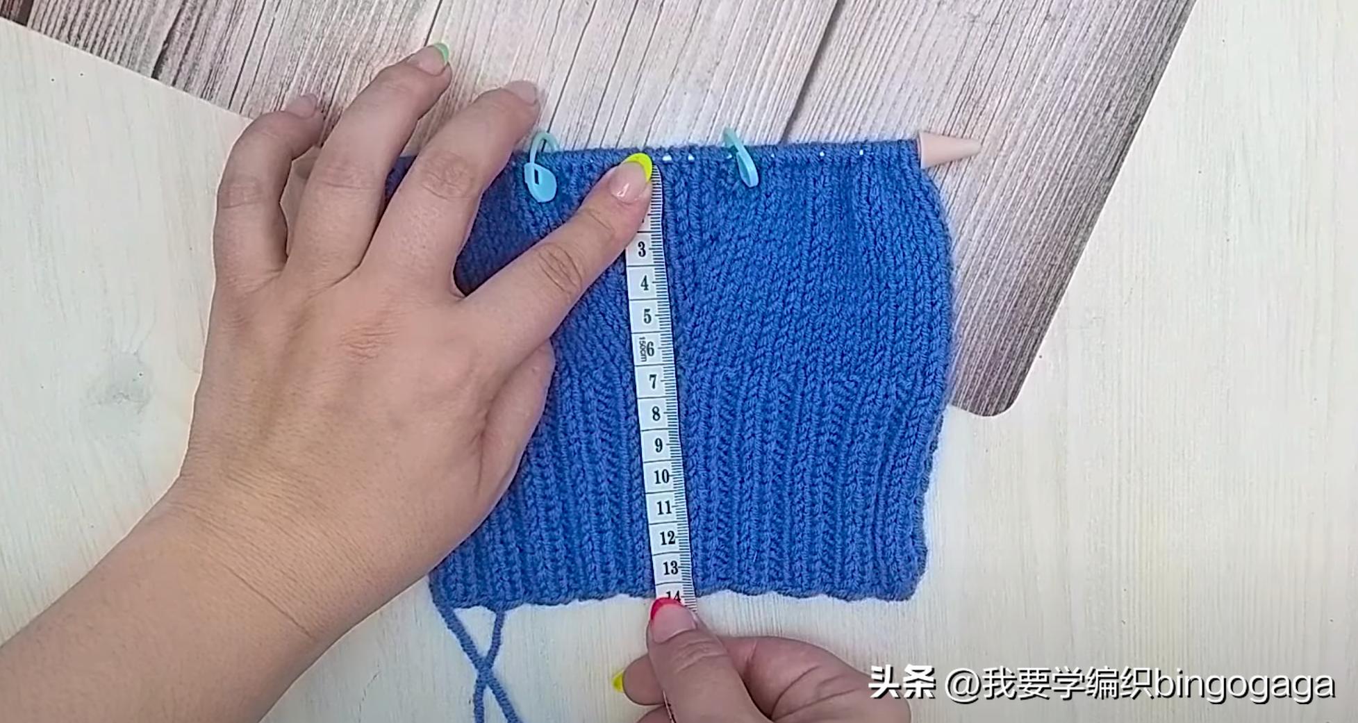 一片式织鞋教程全过程,一片式鞋面的织法