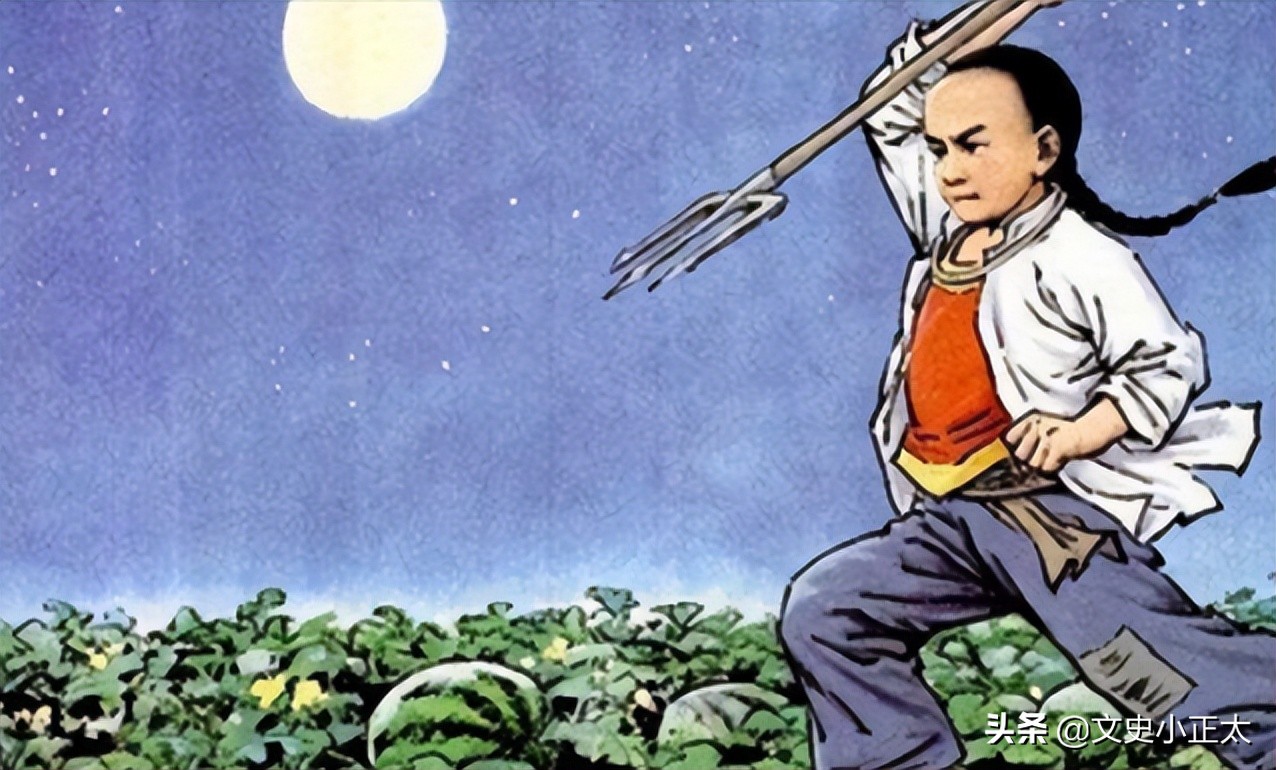 鲁迅儿时玩伴闰土的后人现在咋样,鲁迅闰土的后代100年后再聚首