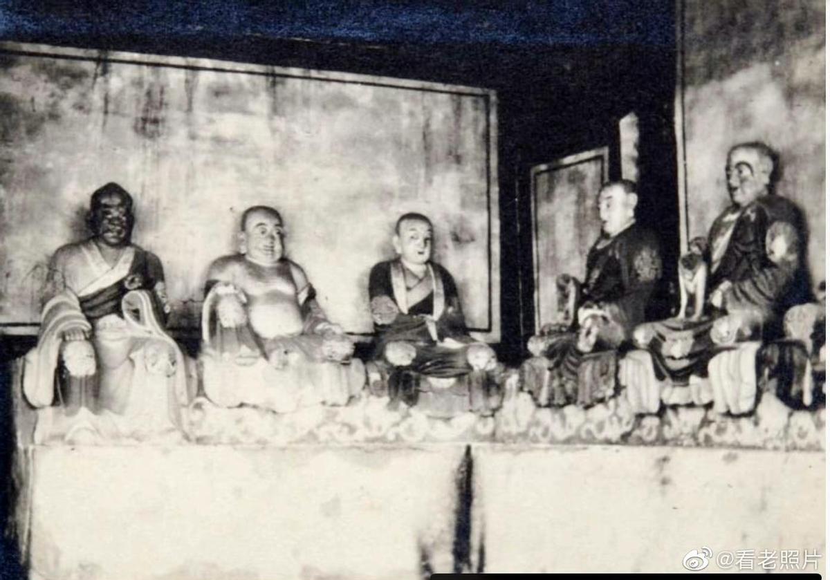 民国暗娼女子旧影:30个老照片揭秘那段风尘岁月2