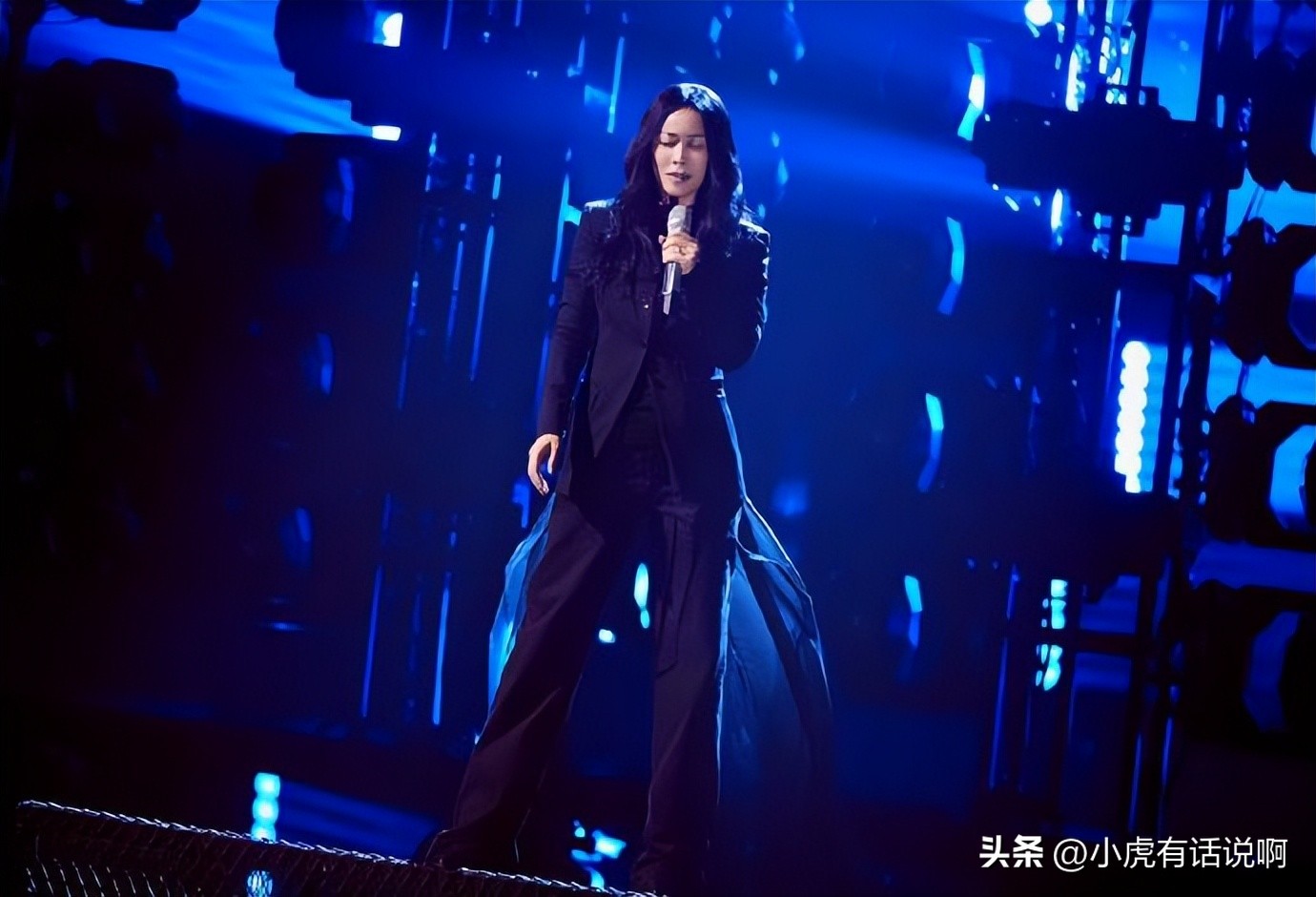 那英声生不息宝岛季评价,声生不息宝岛季那英赢了多少场