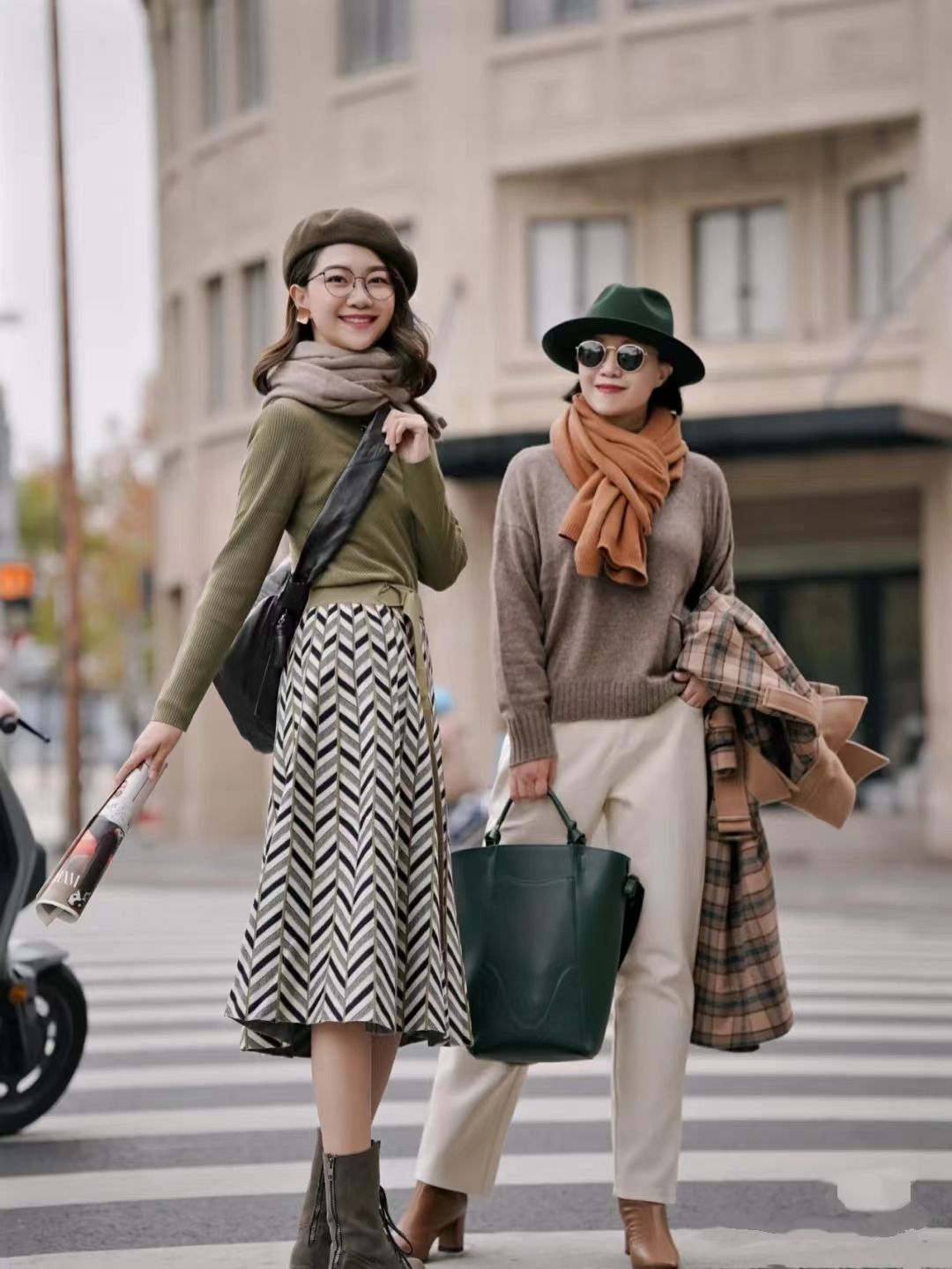 冬天防寒裤配什么鞋子好看,冬季防寒裤配什么鞋子好看