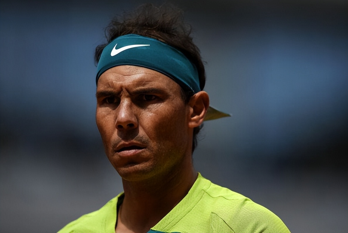 2022年温网纳达尔4强退赛,纳达尔宣布退役网坛传奇结束