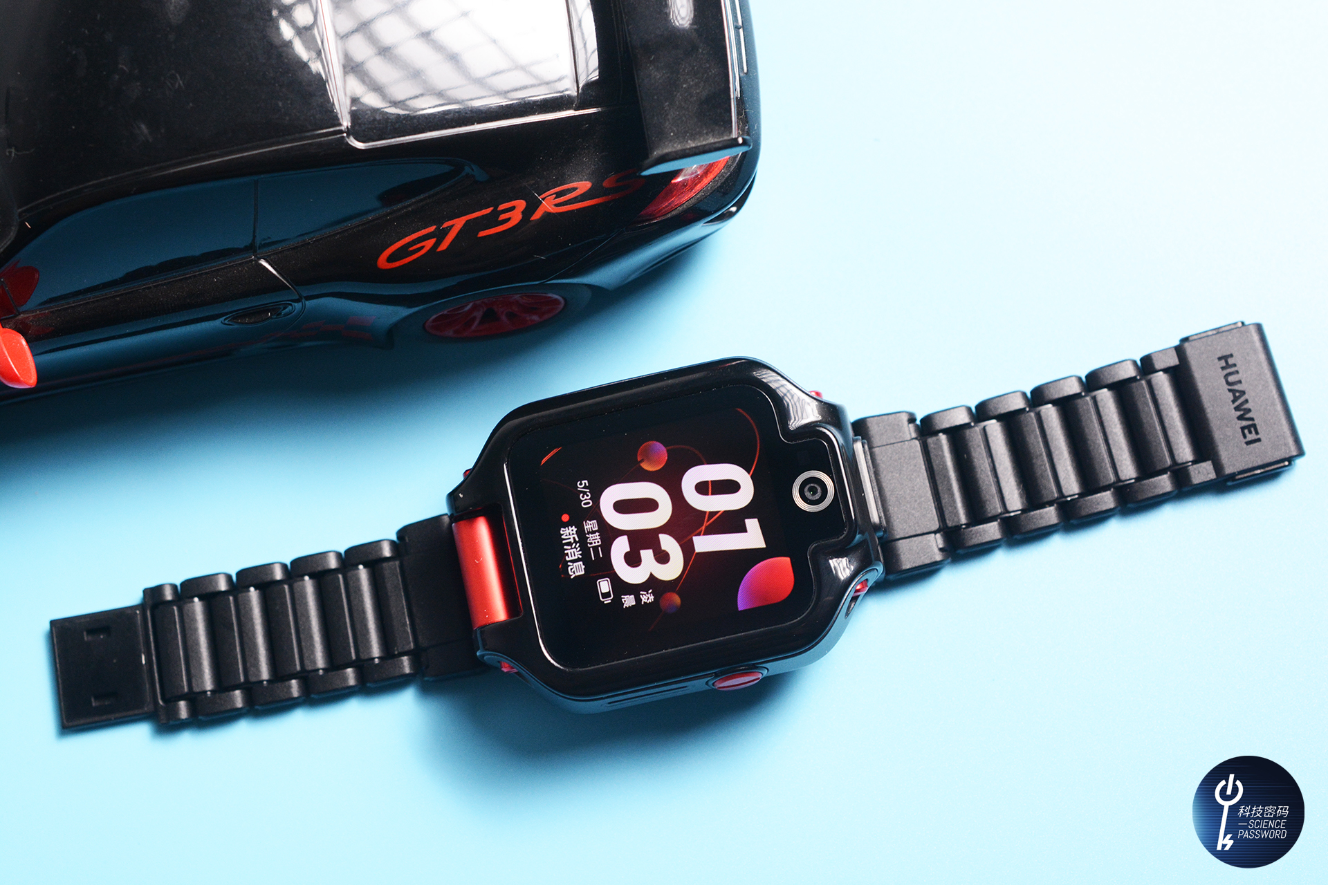 华为儿童手表5xpro全功能讲解,华为儿童手表5xpro定位精准度