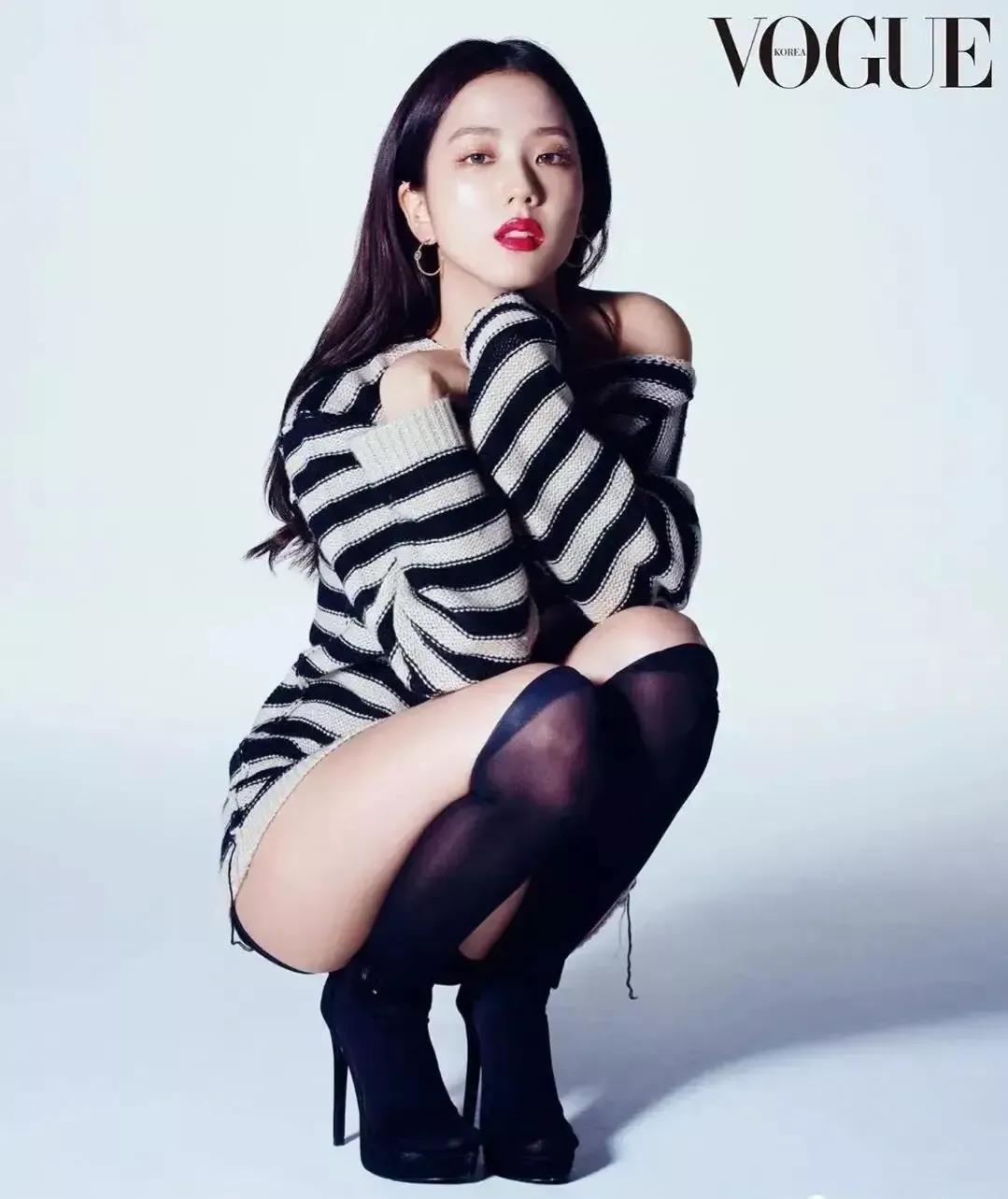 韩国太太团身材颜值太逆天,韩国太太团斗艳