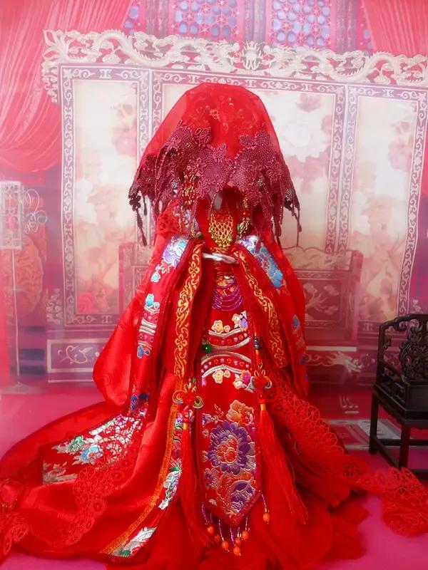 为什么结婚时叫新郎新娘,结婚时为什么叫新郎新娘