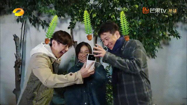 向往7会有所改变吗,向往7还会录制吗