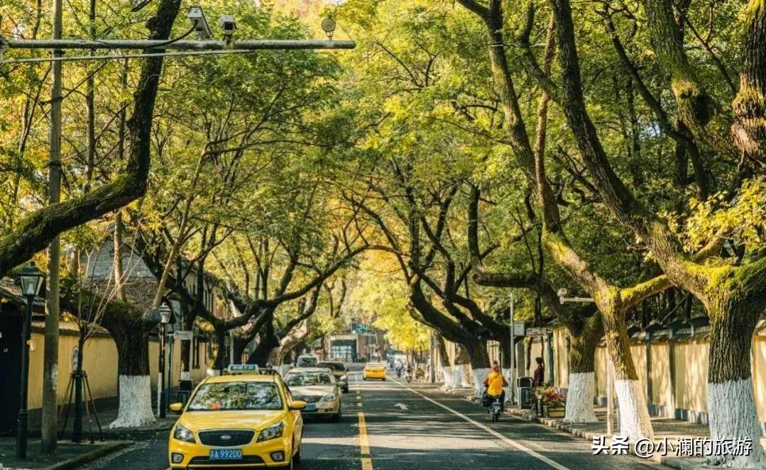 南京最值得去的十大历史文化景点,南京历史文化景点旅游攻略