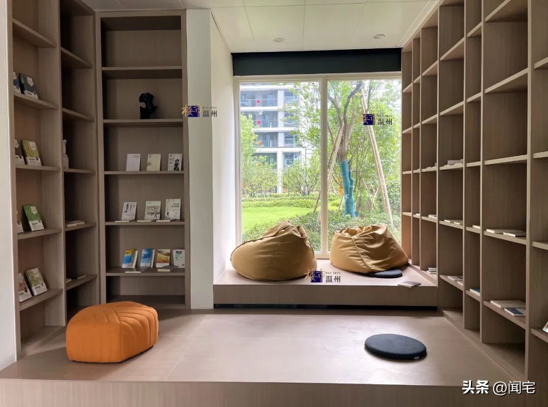 温州这个新盘交付了!号称“精工”,重要区域却极其简陋!