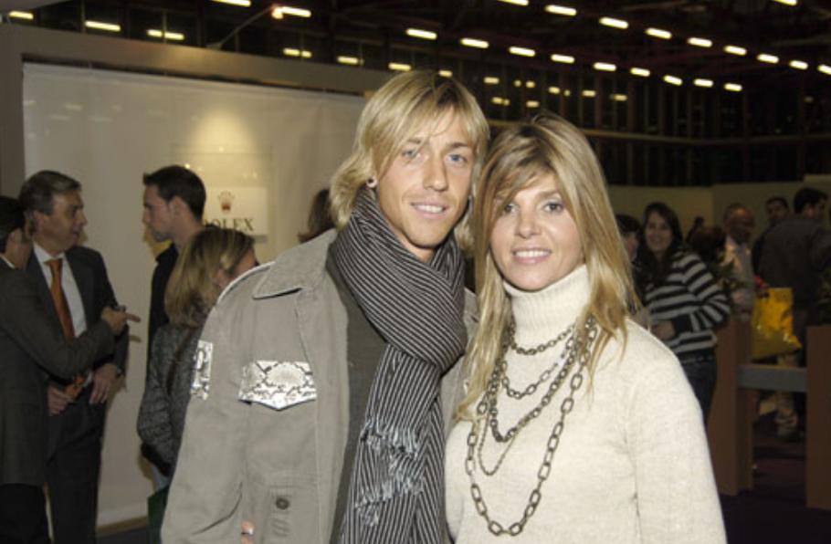 金狼古蒂,金狼古蒂颜值巅峰