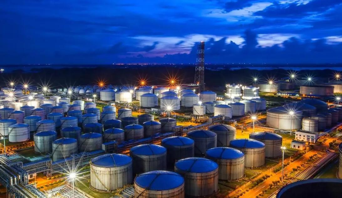 我国每天进口低价的伊朗石油,从美国进口伊朗石油价格