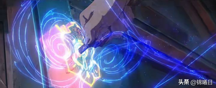 铃芽之旅彩蛋是在哪,铃芽之旅中出现的彩蛋