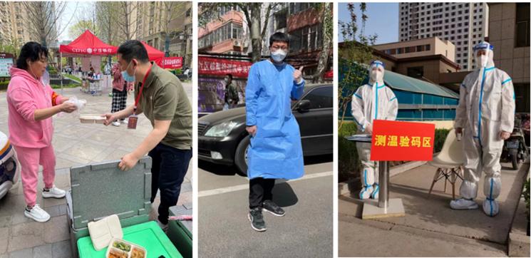 闻令而动全力战疫,闻令而动抗击疫情