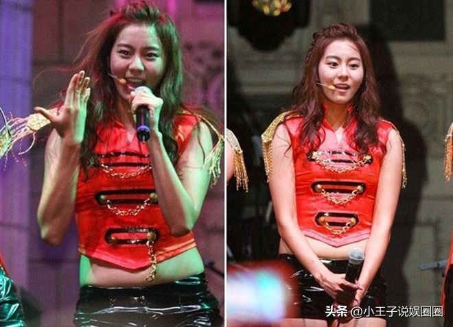 uie金宥真singlelady,uie金宥真减肥