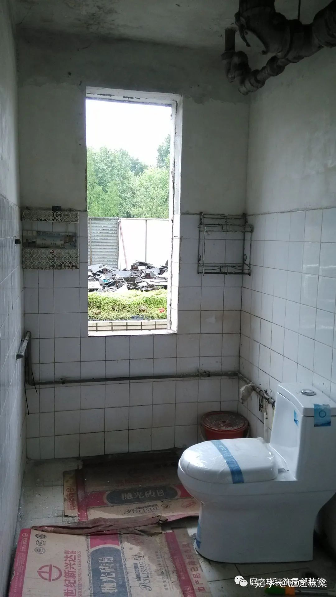 出租房屋怎么租不出去呢,出租房改造没有头绪怎么办