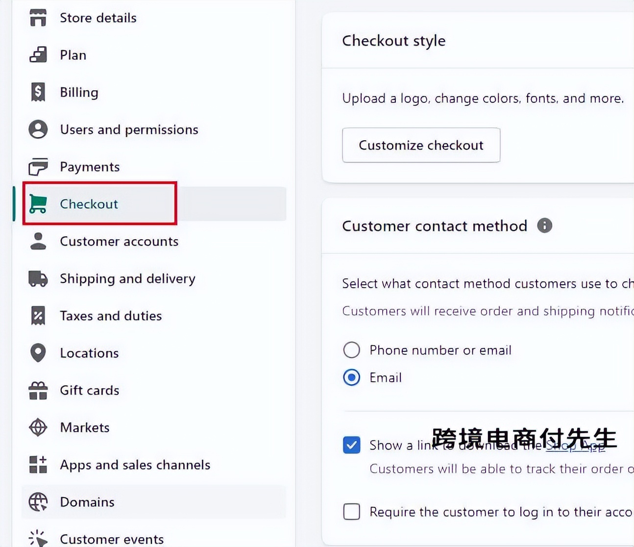 shopify如何利用谷歌广告引流,shopify如何做谷歌购物广告