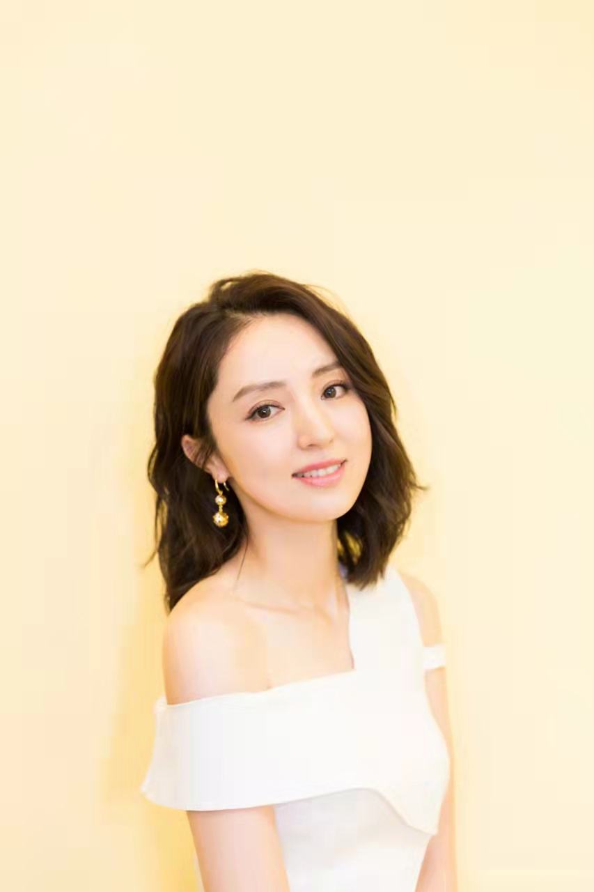 董璇高云翔离婚了没,董璇与高云翔离婚后现身活动