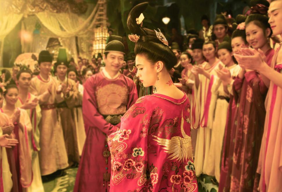 唐玄宗抢了杨玉环后寿王怎么样了,杨玉环唐玄宗寿王妃