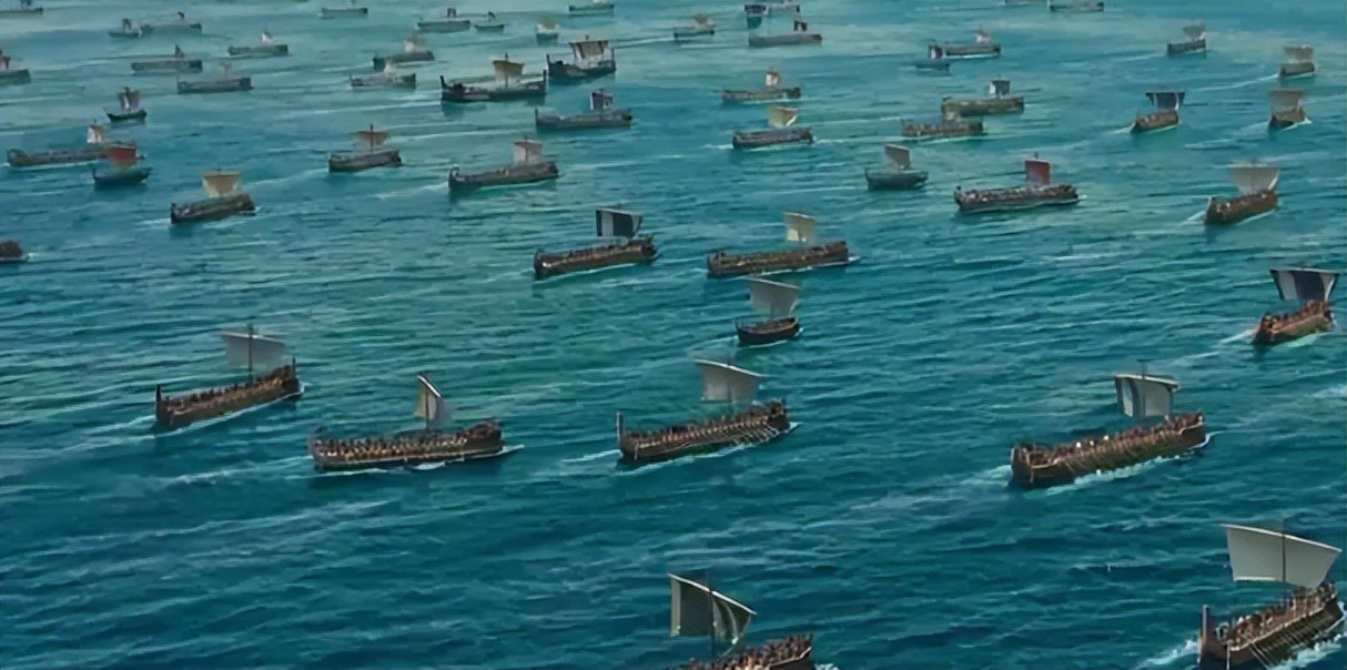 古希腊特洛伊之战原因,古代特洛伊战争