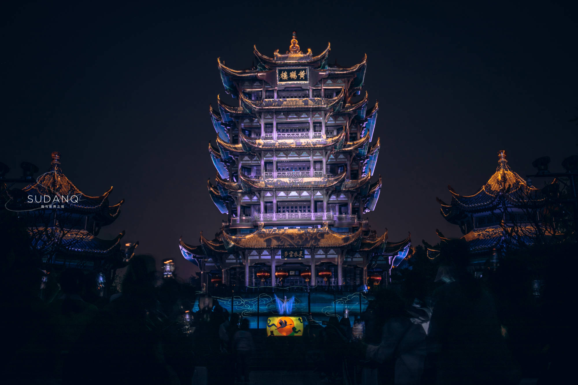 情人节专场，每一个都不想错过！武汉市区有哪些“爱情胜地”呢？