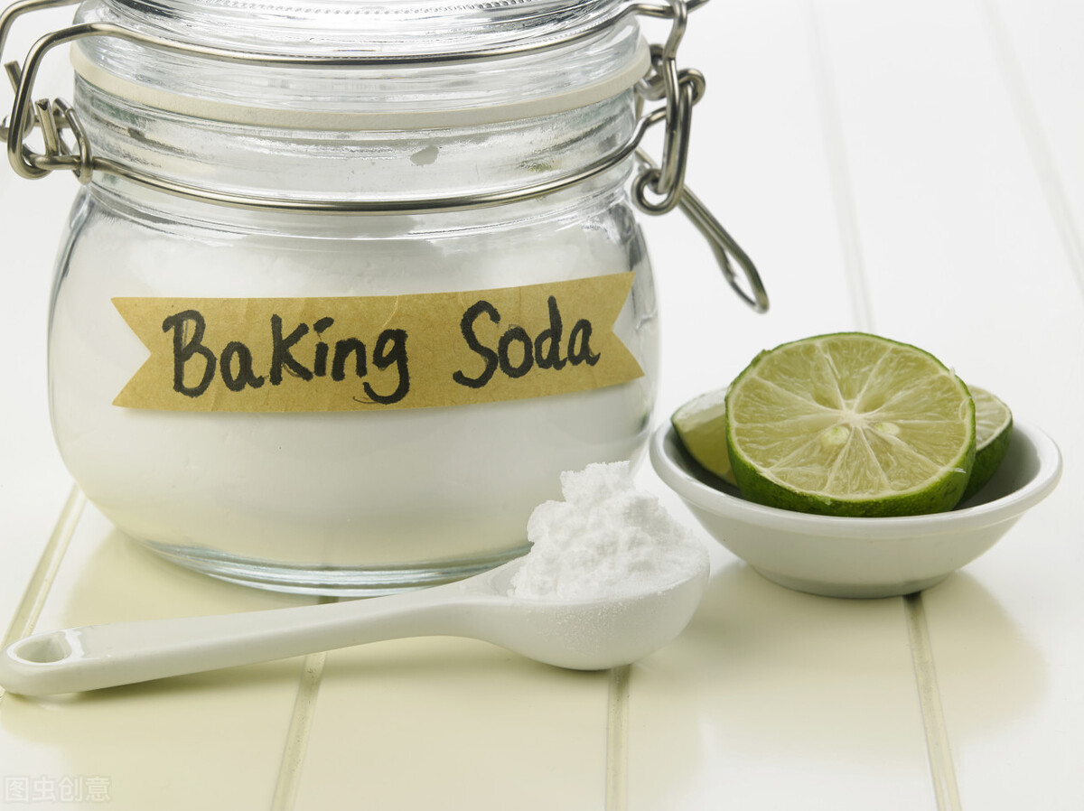 小苏打不可食用放进了饼里能吃吗,小苏打食用碱不可随便用