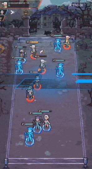 2022年游戏神仙打架,2022年值得期待的新手游