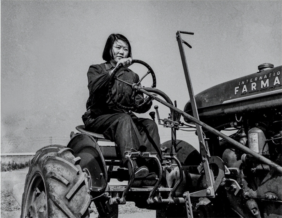 新中国成立后有哪些世界级发明,新中国成立初期的发明有哪些