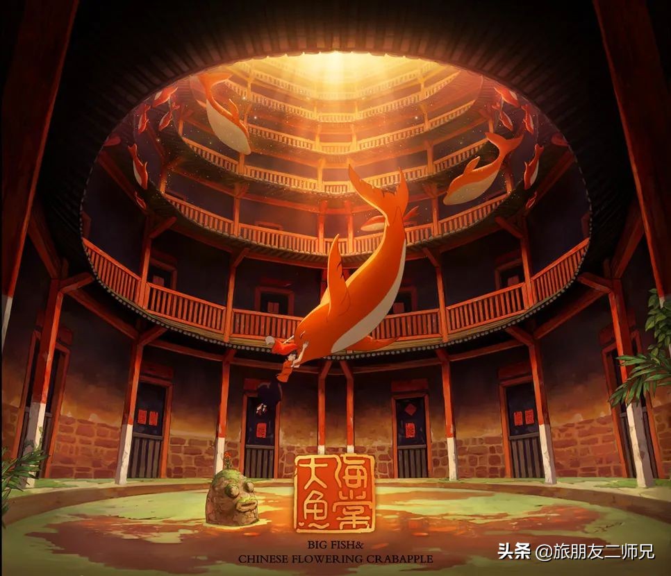 广州出发福建旅游攻略,广州出发福建五日游