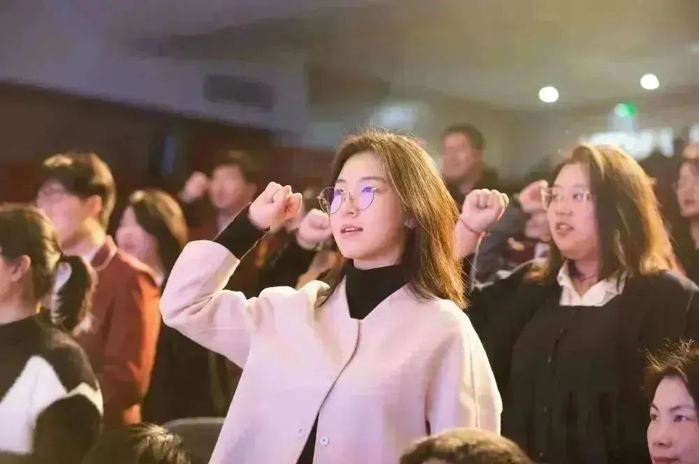 南京市燕子矶中学高考,南京临江高级中学百日誓师