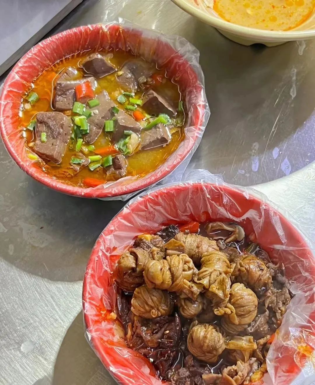 地道南昌人才知道的美味，这家水煮让无数南昌人魂牵梦萦！